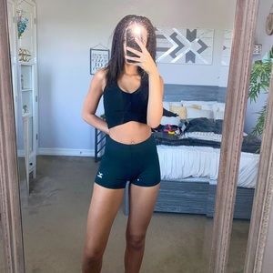 Mizuno Performance Shorts